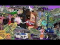 Valee X Harry Fraud - VIBRANT [Official Audiio]