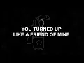 Longshot - Catfish and the Bottlemen (Lyrics)