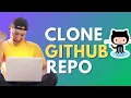 How to Github Repository Easily 2024 Update