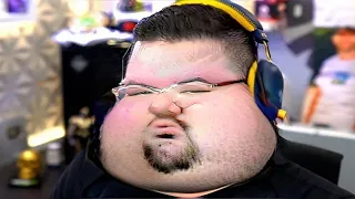 Food TikToks That Made Me ENORMOUS!