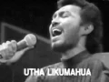 UTHA LIKUMAHUWA  Sesaat Kau Hadir