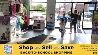 OU 15 Back to School 2025