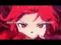 HEALTH :: HATEFUL :: SLOWED + REVERB + LYRICS + GMV MIX [Alternate Version]