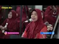 Download Lagu MODAL GANTENGMU TAK MAU KU TAK MAU!! JUAL TAMPANG - NASIDA RIA VOC Hj NURJANNAH #qasidah #nasidaria