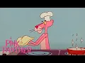 Download Lagu Pink Panther Becomes a Cook | 35-Minute Compilation | Pink Panther Show