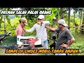 Lagu DIKIN PREMAN PAKOK SAMPE DI LINDES MOBIL TAMPA AMPUN