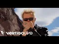 BILLY IDOL | EYES WITHOUT A FACE - ACOUSTIC SET (Live from the Hoover Dam)