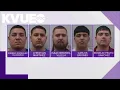 Hays County Cases of human smuggling on the rise KVUE