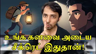 8 Steps to Conquer Your "Impossible Dream!" Dr V S Jithendra