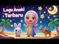 Lagu Lagu Anak Islami 25 Menit -  Hasbi Rabbi, Allahul Kahfi, Sholawat Jibril, dan Sholawat Anak Lainnya