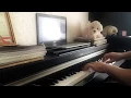 Listen To Your Heart - Roxette [piano cover]