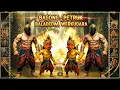 Lagu LANJUTAN BAGONG PETRUK VS BALADEWA WERKUDARA GAYENG TENAN I SUARA KI SENO