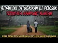 Download Lagu BIDAN INI DITUGASKAN DI DESA ASING TERNYATA KAMPUNG BUNIAN - cerita mistis