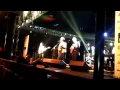 Mere Bina by Nikhil D'Souza live at Palm Expo 2015