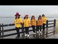 Download Lagu Nantikan waktu Tuhan(Cover lagu rohani suara emas yg sangat memberkati ibu2 Keluarga Kristus Bekasi)