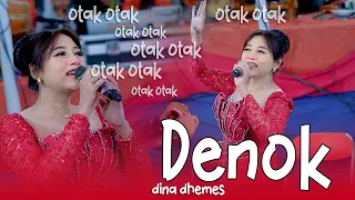 bungahku tembus tekan kayangan denok dina demes admaja music sogok keri mm production uenak wo