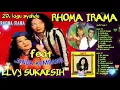 Download Lagu 20 Lagu Syahdu Rhoma Irama Ft Elvy Sukaesih