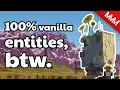 Minecraft s Most SCRUMPTIOUS Building Technique