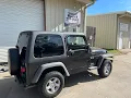 TST Hardtops 2-Piece Hardtop for 97-06 Jeep Wrangler TJ
