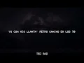 Trueno, Young Miko - EN LA CITY