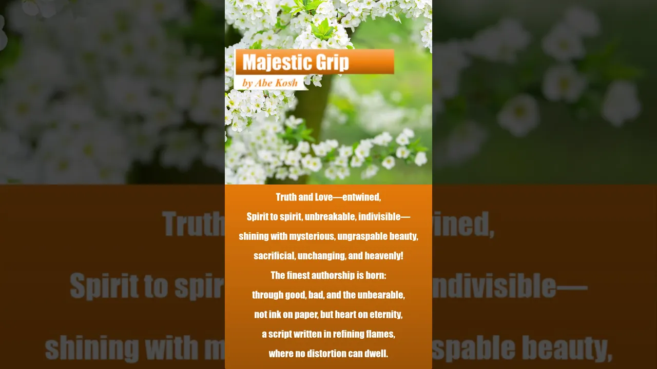 Majestic Grip