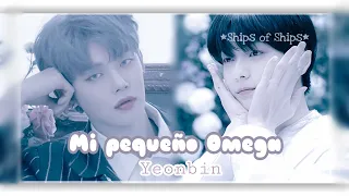 Download [imágina] Yeonbin///Mi pequeño Omega///Leer descripcion {Único cap} +18 MP3