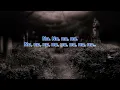 Blue Oyster Cult - "Joan Crawford" HQ/With Onscreen Lyrics!