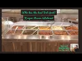Walmart Deli versus Kroger Deli Reviewed and Ranked Chicken wings and sides taste tested