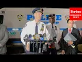 NYPD Veteran Police Officer Suspected Of Horrific Killing Woman She Found With Her Girlfriend