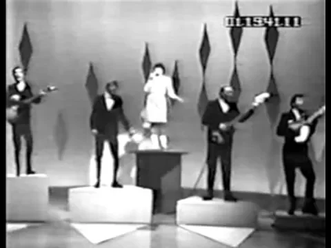 Download MP3 We Five - LET'S GET TOGETHER ('Shindig!' December 2, 1965)