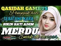 Download Lagu SEBATANG KARA‼️QASIDAH GAMBUS VIRAL TERBARU 2025‼️AUDIO JERNIH PALING BANYAK DI CARI