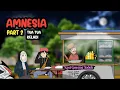 Download Lagu AMNESIA PART 2 - DRAMA KOMEDI