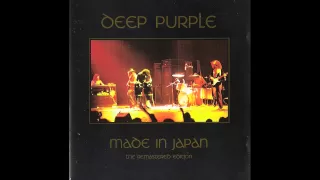 black night made in japan the remastered edition 