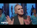 Download Lagu Morrissey - Jacky's Only Happy When She's Up on the Stage (Official Video)