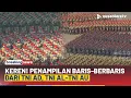 Download Lagu Kompak Banget! Penampilan Baris-Berbaris Militer Indonesia, dari TNI AD, TNI AL Hingga TNI AU | NTV