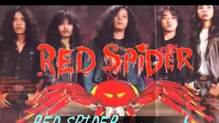 Download RED SPIDER   gemuruh MP3
