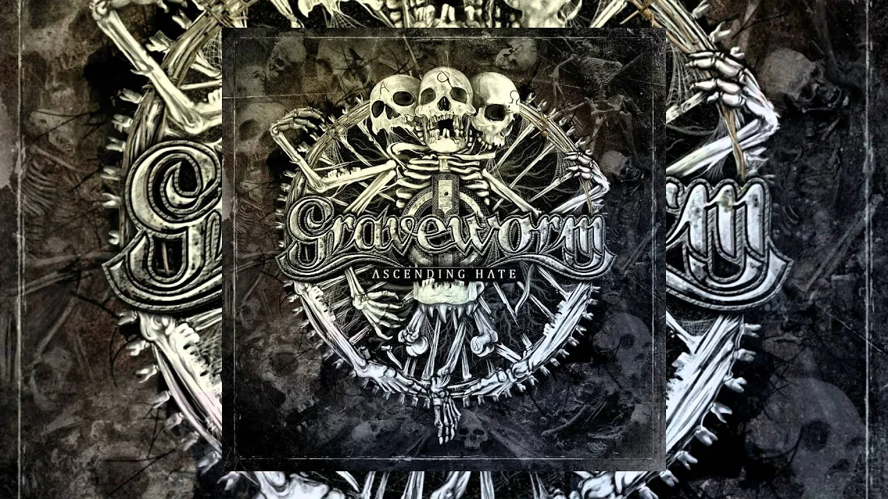 Graveworm - Rise Again (HD)