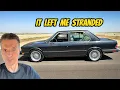 Download Lagu I traded household junk into a free BMW