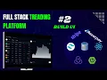 Building a React Crypto Trading Platform Tutoria AI Chatbot Wallet Two Factor Auth