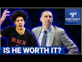 The Tyran Stokes Drama Is WILD But He s Still WORTH IT for the Kentucky Wildcats