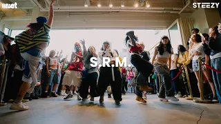 S.R.M | LA Summer Series | @onsetevents_