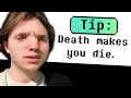 loading screen tips be like