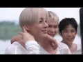 RIIZE 라이즈 'Insomnia' MV Behind the Scene #1
