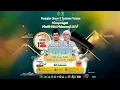 🔴LIVE KH. ANWAR ZAHID | PERINGATAN MAULID NABI MUHAMMAD SAW | BANJARAN SALAK BANGSRI JEPARA