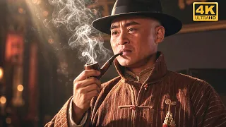 Phim Lẻ Mới Nhất - ÔNG TRÙM HẮC ĐẠO - Phim Võ Thuật Cực Hay 4K [Lồng Tiếng]