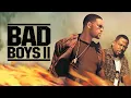 BAD BOYS II