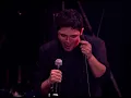 Alejandro Sanz - Amiga Mía (En Directo Vicente Calderón)