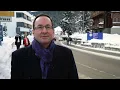Davos 2019 Creating a More Diverse Workplace
