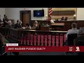 Edward Jake Wagner pleads guilty to 8 Pike County murders