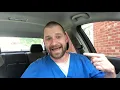 Is nursing a blue collar or a white collar job